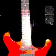 Prueba Kramer Pacer Custom.