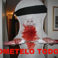 Por Culpa de la Pasión