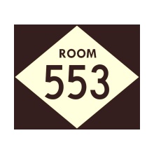 Room 553