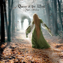 Queen of the wind