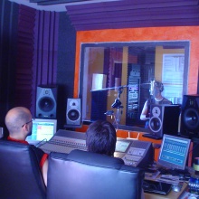 Equilibrio [Producido por Soma]