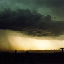 storm in my head