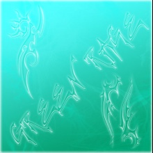 Green Rage (feat. Eva Paez)