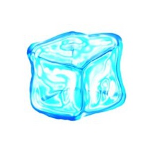 Blue Ice