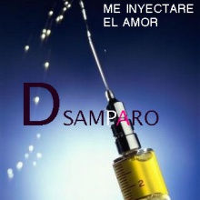 Me inyectare el amor