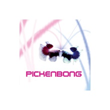 Pickenbong (open theme)