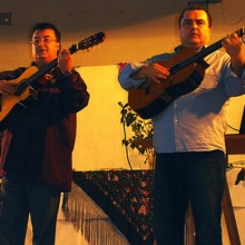 RECUERDOS DE CHINA