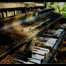 Serenata para piano (Título Provisional)