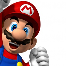 Skanking amb Mario