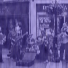 Fun, fun, fun - Concierto de los titiriteros