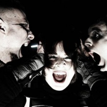 Blood - Nirvana (Industrial Coffin Mix)