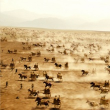 Chariots of Glory