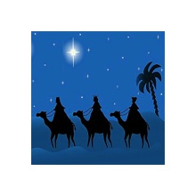 REYES MAGIA