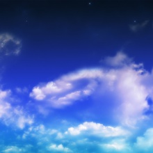Y toque el cielo