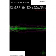 D4v & DeKa3r. Revolution (Original Mix)