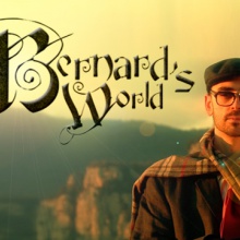 El Mundo de Bernard  (Finalista a concurso)