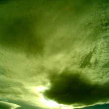 La Sombra Del Amanecer