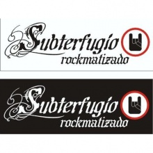La locura ( SUBTERFUGIO ROCK)