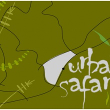 UrbanSafari Xavier Duch/Mahite/Patrizia