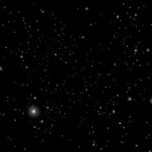 And the stars still shine