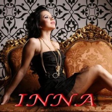 Inna - Hot (Zoltan Peter remix)