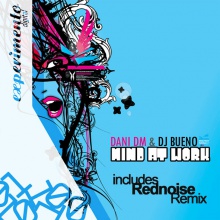 Mind At Work (Rednoise Remix)