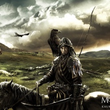 Erden Tribe(soundtrack1)