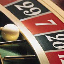 Atraco al Casino