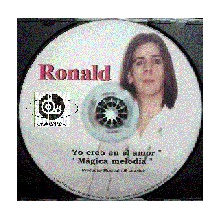 Mágica melodía