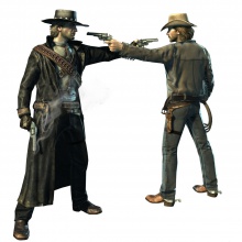 Salvaje Oeste