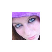 Candy eyes