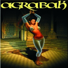 Agrabah by Moly dj