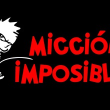 Micción Imposible - En el nombre del señor