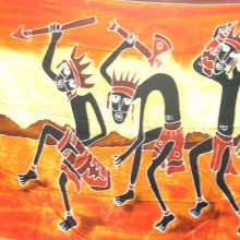 africa
