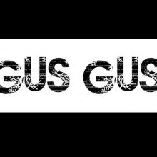Underworld - Beautiful Burnout  (GusGus mix)