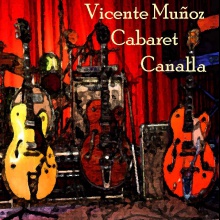 La Milonga de la Mujer Serpiente - Mikeldi