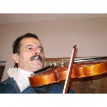HACEME LA CUENTA VIEJO ( sinf. folk 1ª parte)