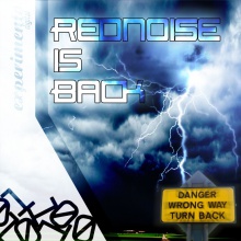 Is Back