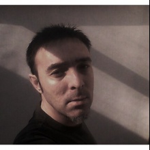 UNDER MY SKIN