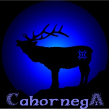 Balinesa - CAHORNEGA