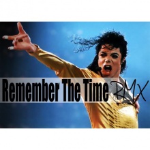 Remember the time - Michael Jackson