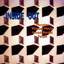 Inside Out (con Monster + Manoel + Ismael)