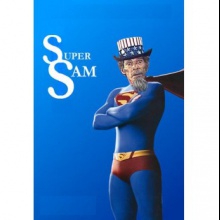 Super Sam