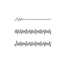 • Wavews