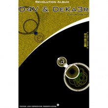 D4v & DeKa3r. Enviroment (Original Mix)