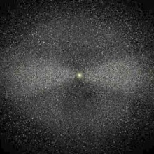 Oort Cloud