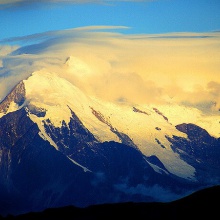 Awesome God