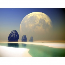 Over Horizon