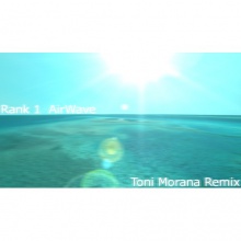 Airwave - Remix by Toni Morana