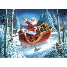Despidiendo a Santa Claus (Intermusic)